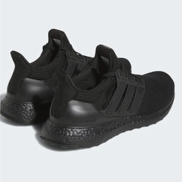 adidas UltraBOOST 1.0 DNA Triple Black - Picture 3 of 9
